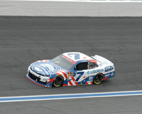 Justin Allgaier