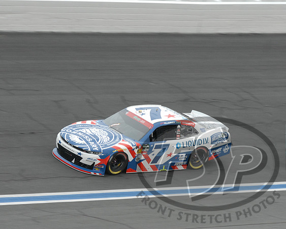 Justin Allgaier