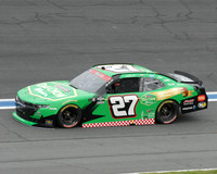 Jeb Burton