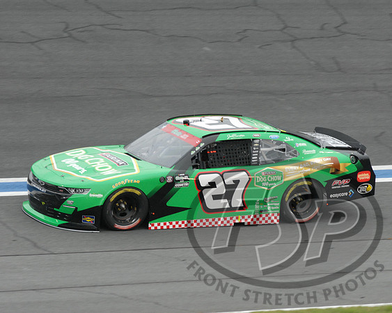Jeb Burton