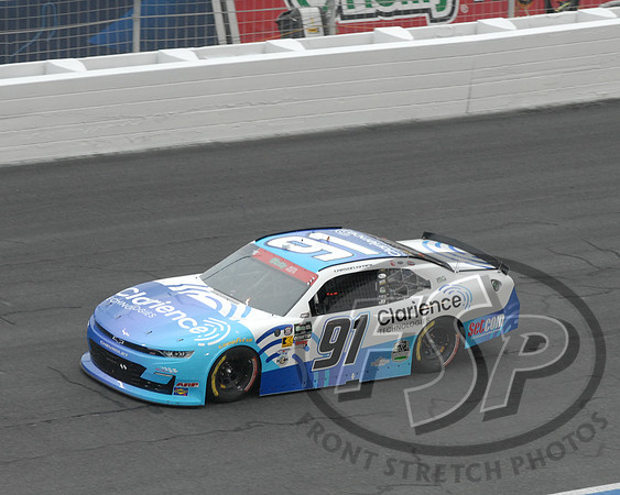 Carson Kvapil