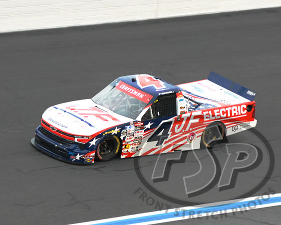 Ricky Stenhouse