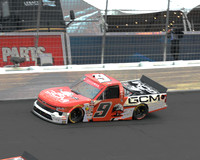 Grant Enfinger