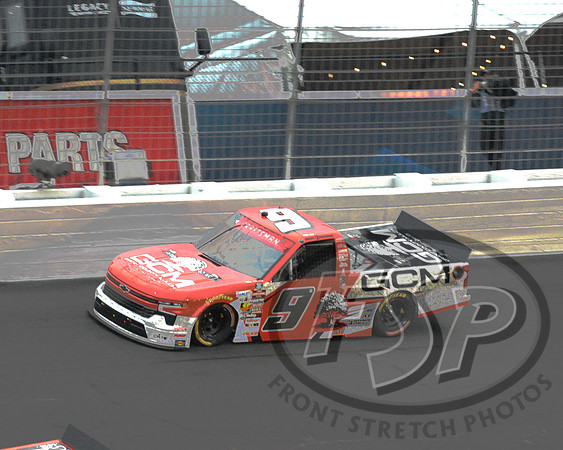 Grant Enfinger