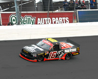Justin Haley