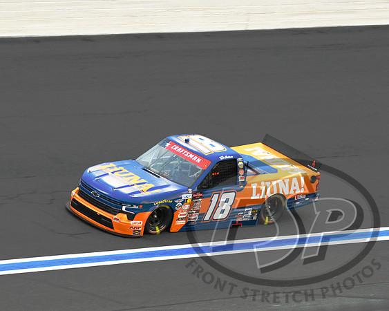 Tyler Ankrum