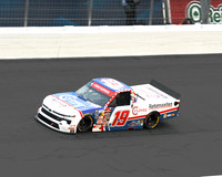 Daniel Hemric