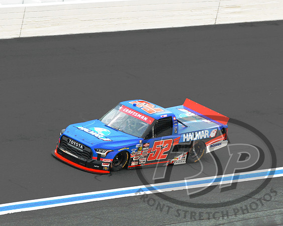 Stewart Friesen
