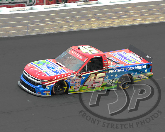 Ross Chastain