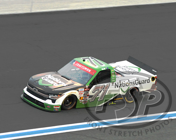 Shane Van Gisbergen