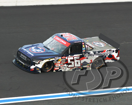 Timmy Hill
