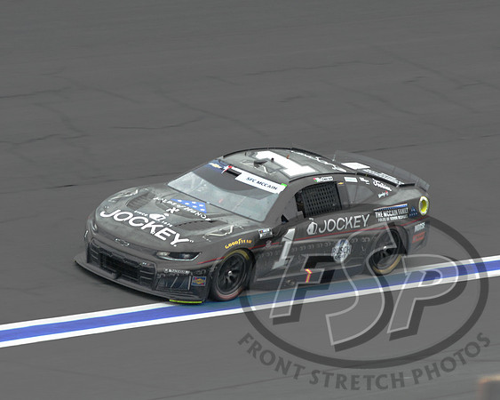 Ross Chastain