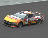 Noah Gragson