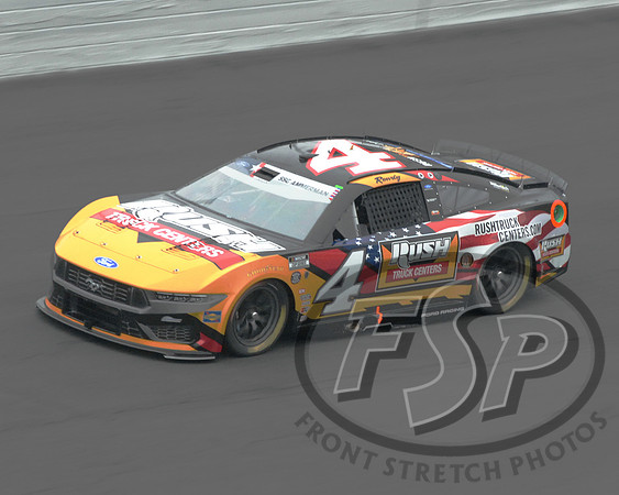 Noah Gragson