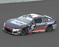 Kyle Larson