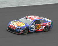 Austin Dillon