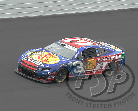 Austin Dillon