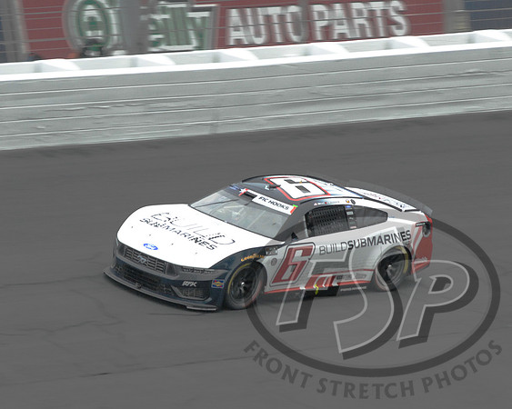 Brad Keselowski