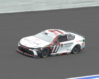 Denny Hamlin