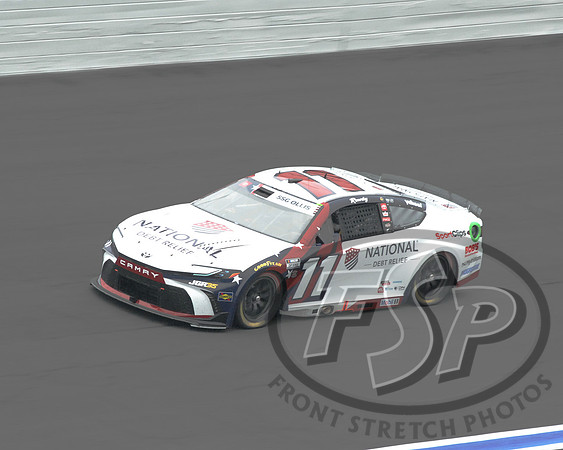 Denny Hamlin