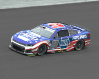 Chase Elliott