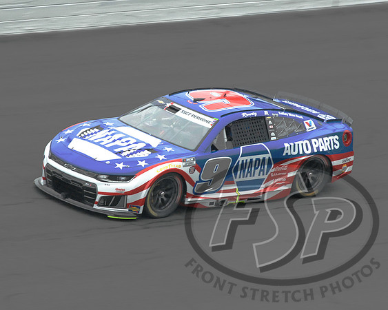 Chase Elliott