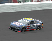 Ty Dillon