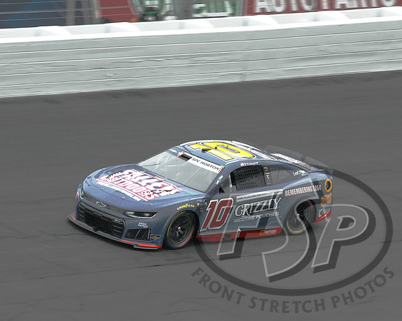 Ty Dillon