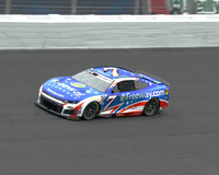 Daniel Suarez