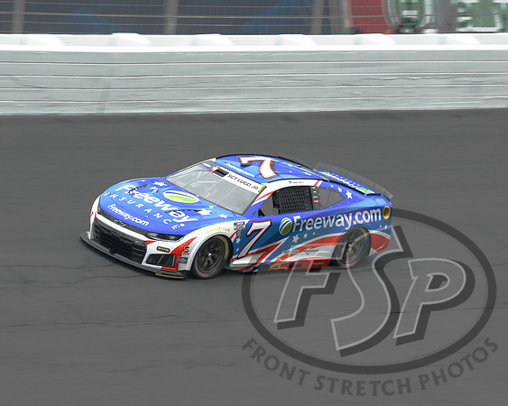 Daniel Suarez