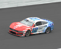 Ryan Blaney