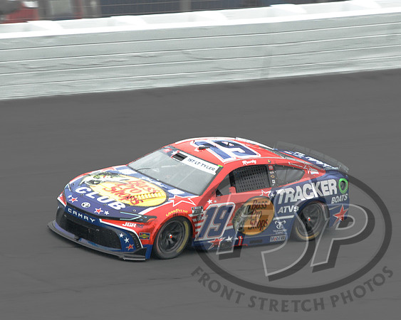 Chase Briscoe