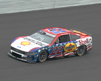 Joey Logano