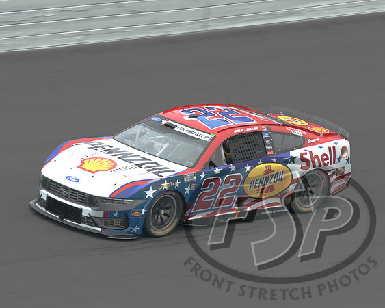 Joey Logano