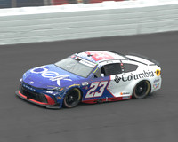 Bubba Wallace