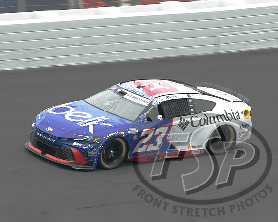 Bubba Wallace