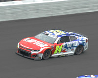 William Byron