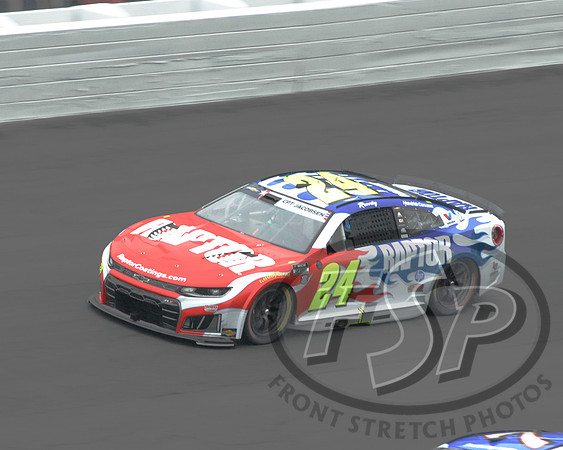 William Byron