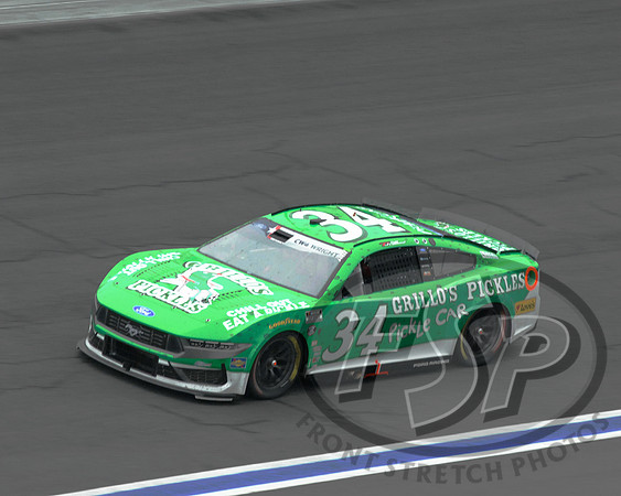 Todd Gilliland