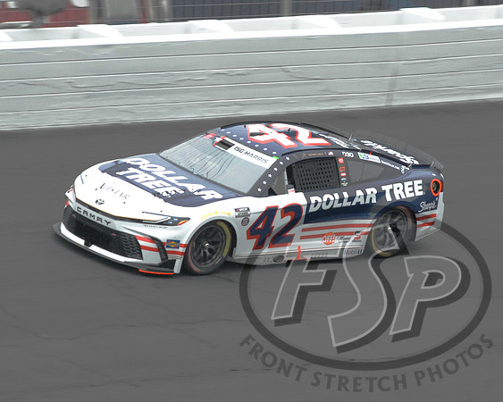John Hunter Nemechek