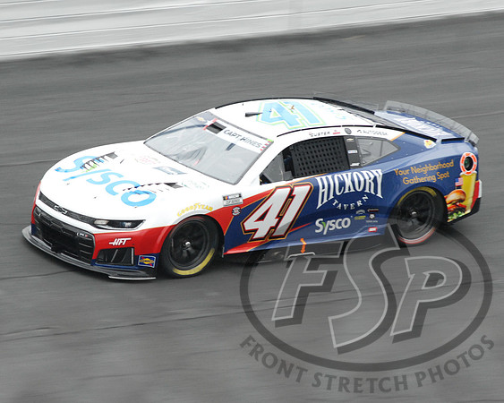 Cole Custer