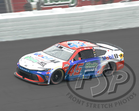 Tyler Reddick