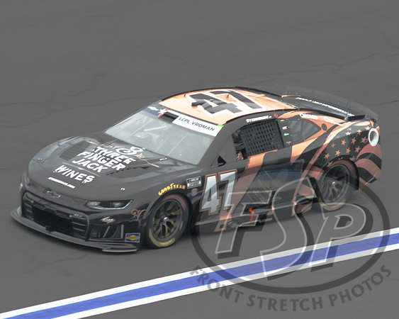 Ricky Stenhouse