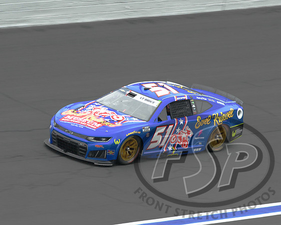 Cody Ware