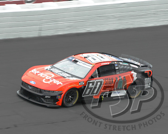 Ryan Preece