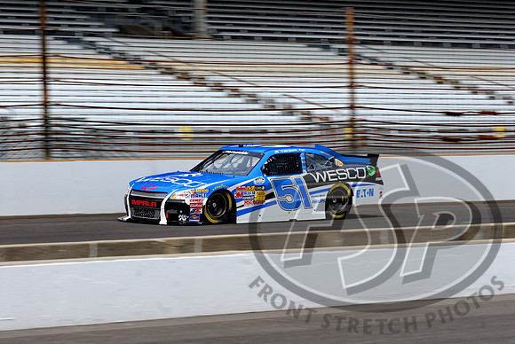Ty Dillon