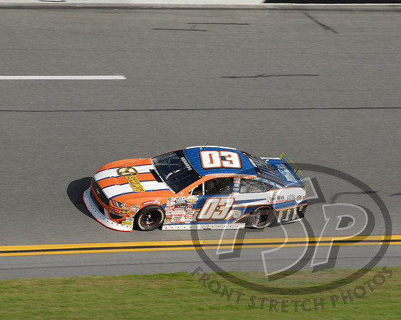 Brayton Laster