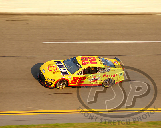 Joey Logano
