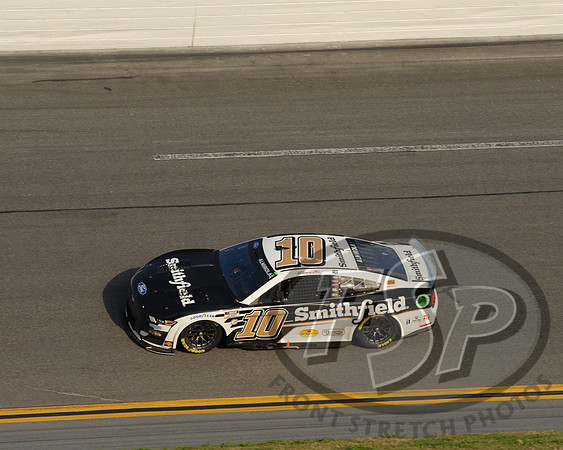 Aric Almirola