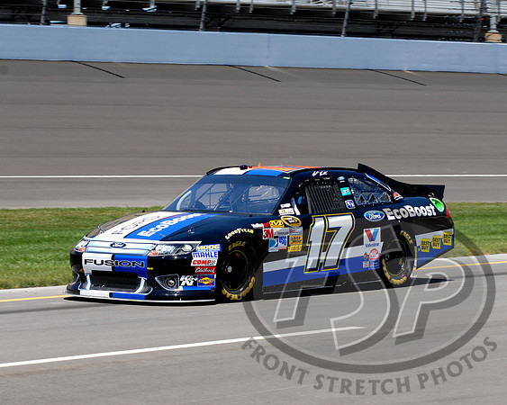 Matt Kenseth